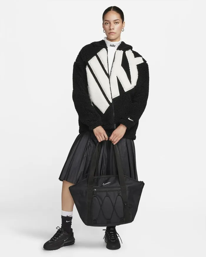Women Nike All Clothing Sportswear Blacksail