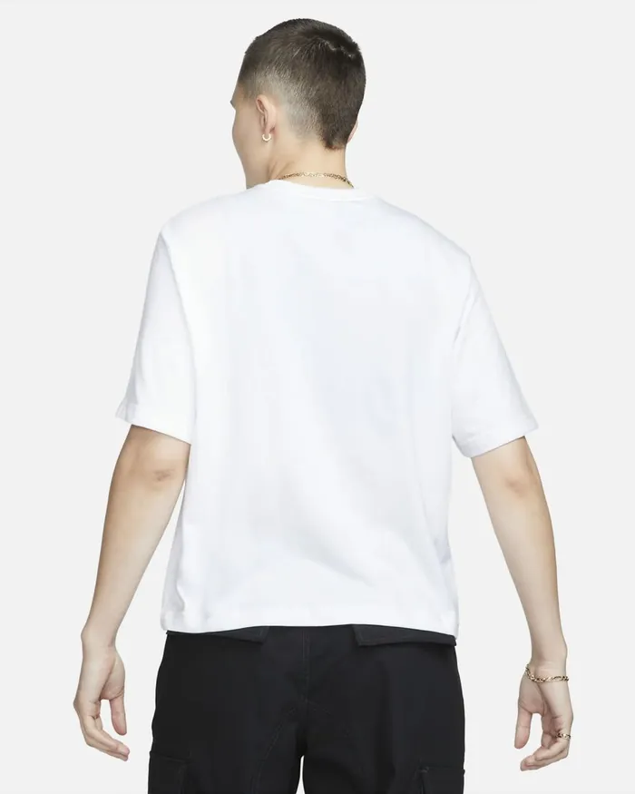 Women Nike All Clothing Sportswear Whiteblack