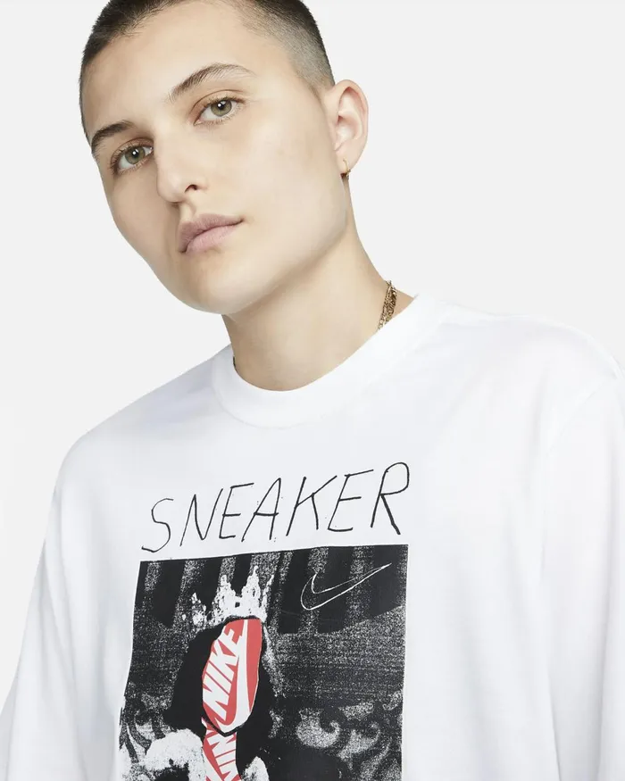 Women Nike All Clothing Sportswear Whiteblack