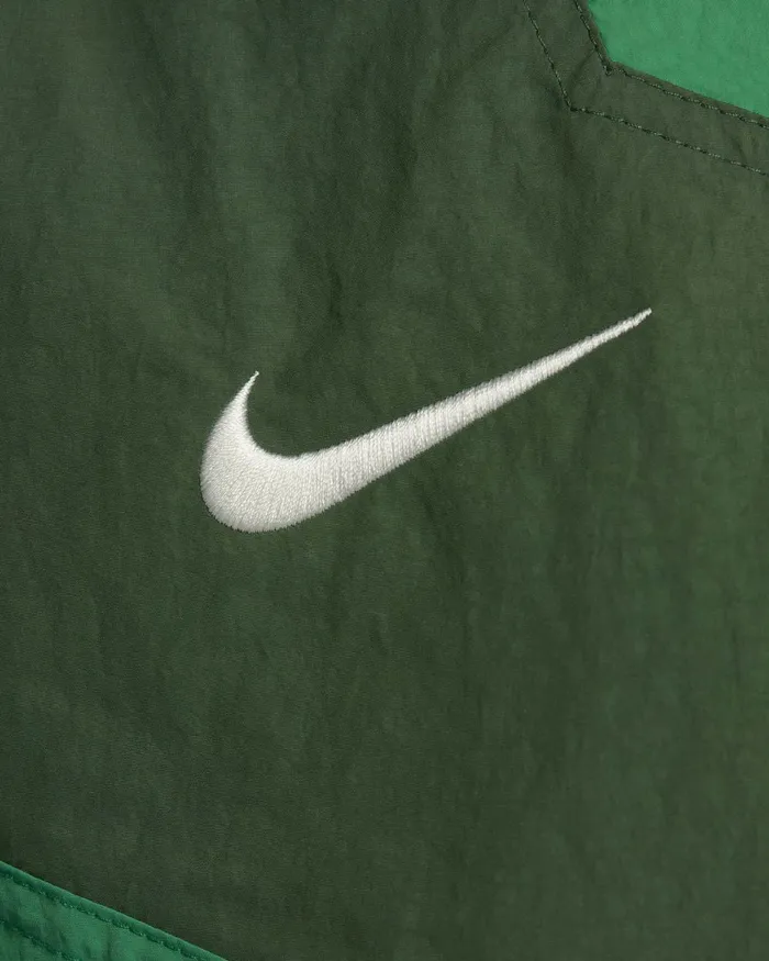 Women Nike All Clothing Sportswear X United Firmalachitesail