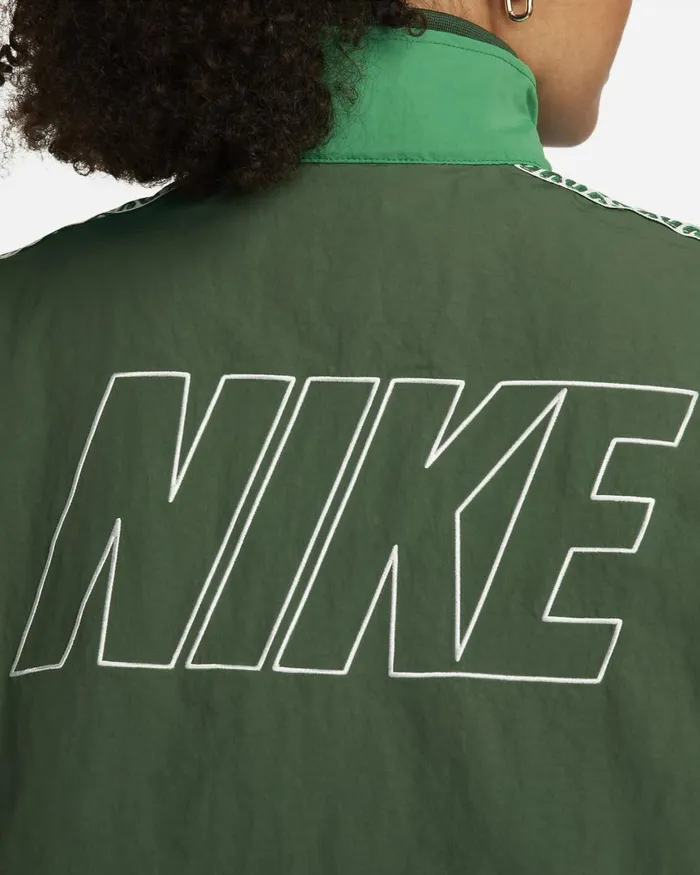 Women Nike All Clothing Sportswear X United Firmalachitesail