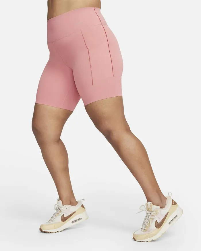 Women Nike All Clothing Universa Red Stardustblack