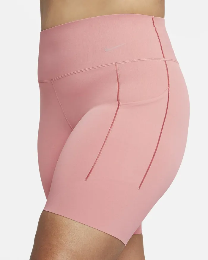 Women Nike All Clothing Universa Red Stardustblack