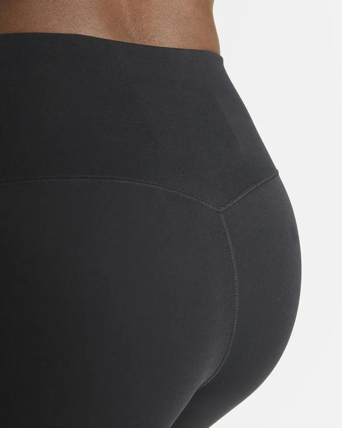 Women Nike All Clothing Zenvy Blackblack