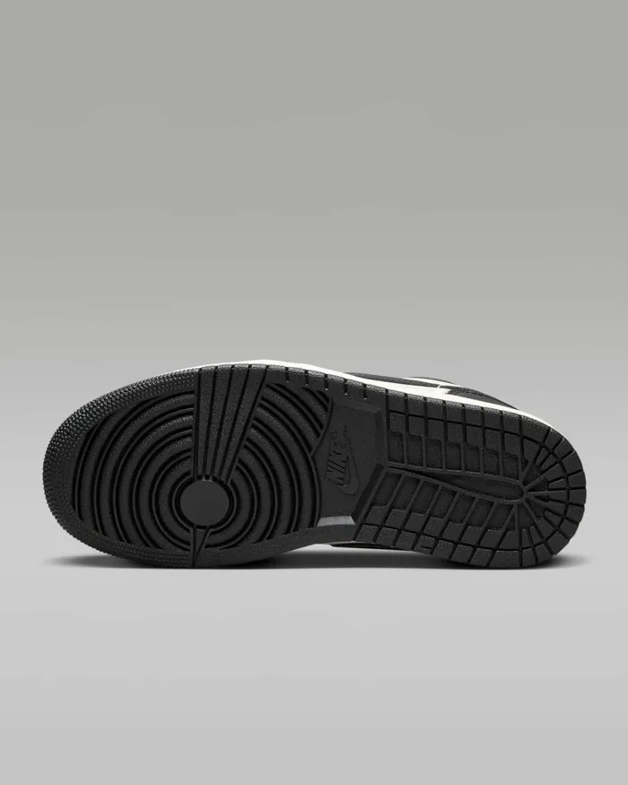 Women Nike All Shoes Air Jordan 1 Low SE Sailsailblack