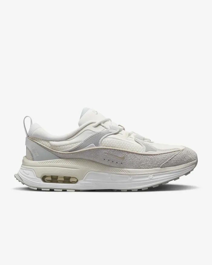 Women Nike All Shoes Air Max Bliss LX Summit Whitephoton Dustsand Driftsail