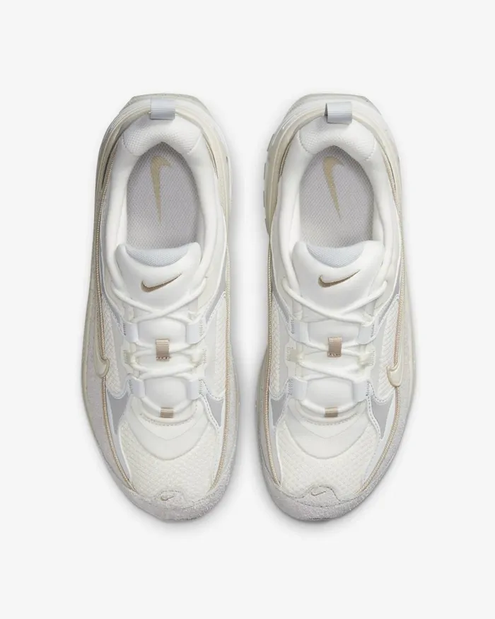 Women Nike All Shoes Air Max Bliss LX Summit Whitephoton Dustsand Driftsail