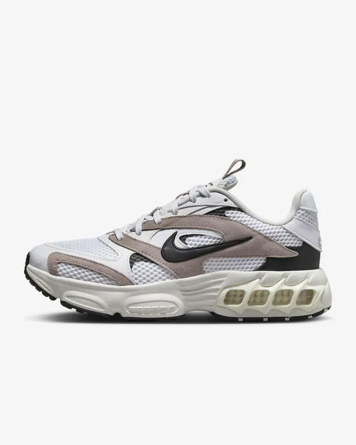 Women Nike All Shoes Air Zoom Fire Whitesaildiffused Taupeblack