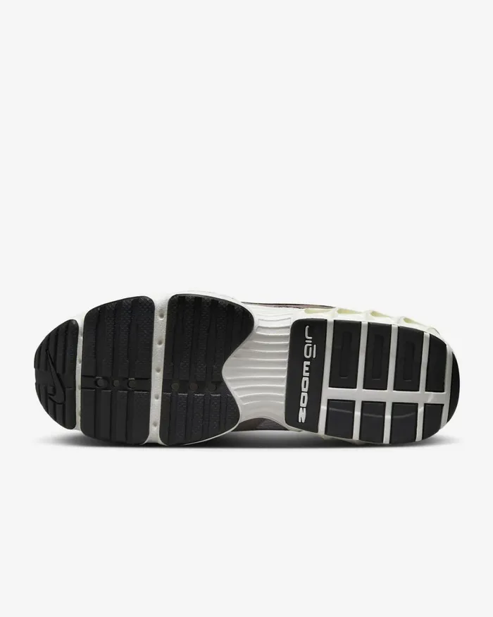 Women Nike All Shoes Air Zoom Fire Whitesaildiffused Taupeblack