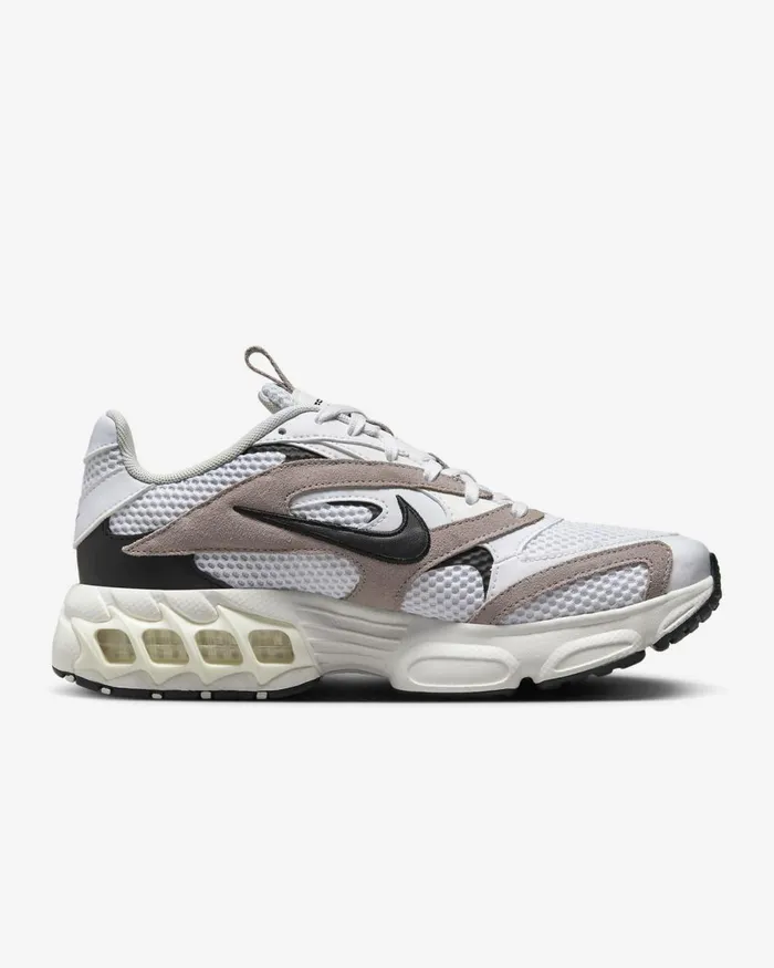 Women Nike All Shoes Air Zoom Fire Whitesaildiffused Taupeblack