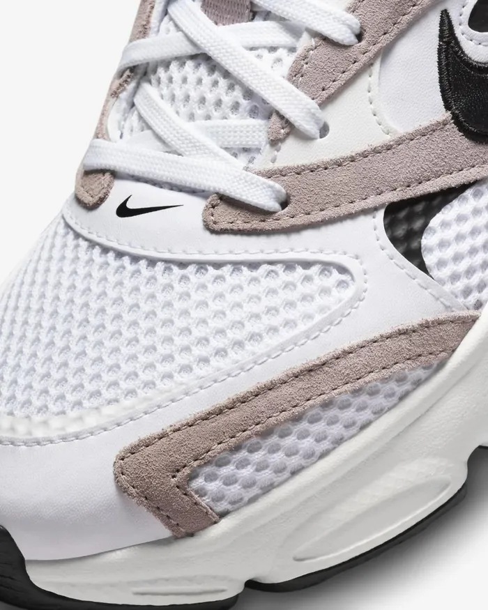 Women Nike All Shoes Air Zoom Fire Whitesaildiffused Taupeblack