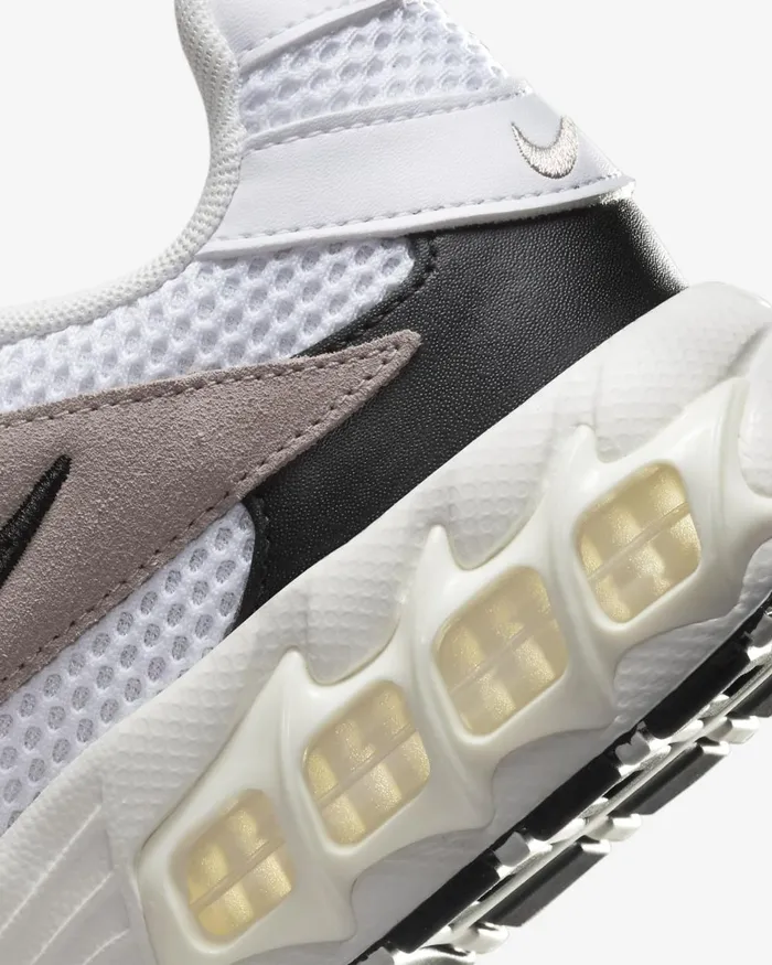 Women Nike All Shoes Air Zoom Fire Whitesaildiffused Taupeblack