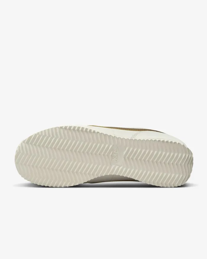Women Nike All Shoes Cortez Sailkhakiwhitebrown