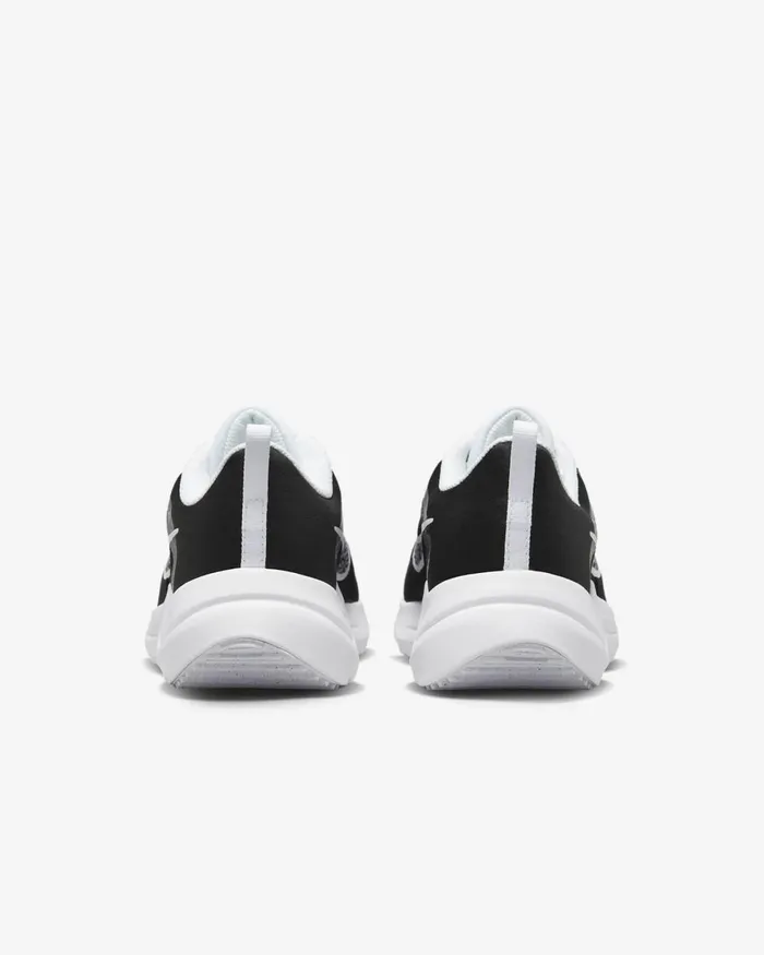Women Nike All Shoes Downshifter 12 Premium Blackwhite