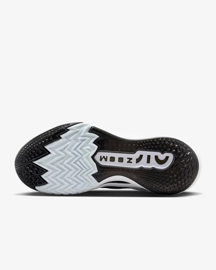 Women Nike All Shoes GT Cut 2 Blackanthracitefootball Greywhite