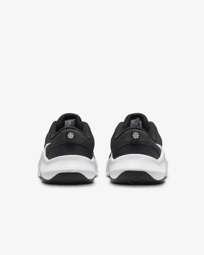 Women Nike All Shoes Legend Essential 3 Next Nature Blackiron Greywhite