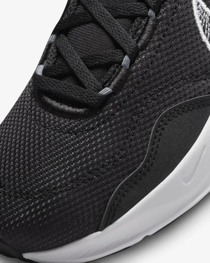 Women Nike All Shoes Legend Essential 3 Next Nature Blackiron Greywhite