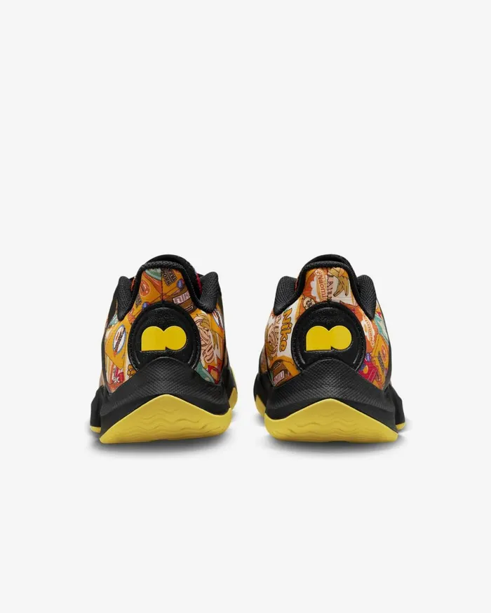 Women Nike All Shoes NikeCourt Air Zoom GP Turbo Naomi Osaka Premium Blacksiren Redracer Bluevivid Sulphur
