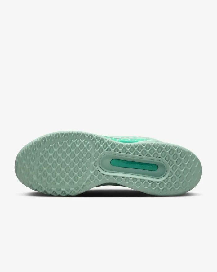 Women Nike All Shoes NikeCourt Air Zoom Pro Jade Iceclear Jadewhite