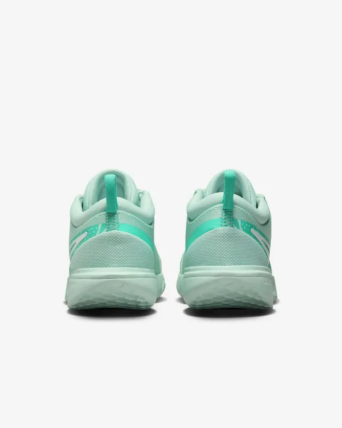 Women Nike All Shoes NikeCourt Air Zoom Pro Jade Iceclear Jadewhite