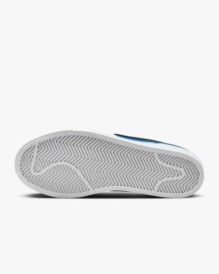 Women Nike All Shoes SB Zoom Pogo Plus Premium Green Abyssdesert Ochrewhitegreen Abyss