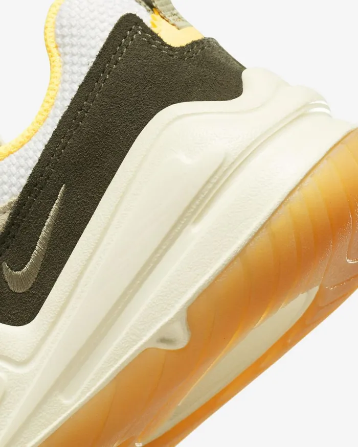 Women Nike All Shoes Tech Hera Sailcargo Khakineutral Olivecoconut Milk