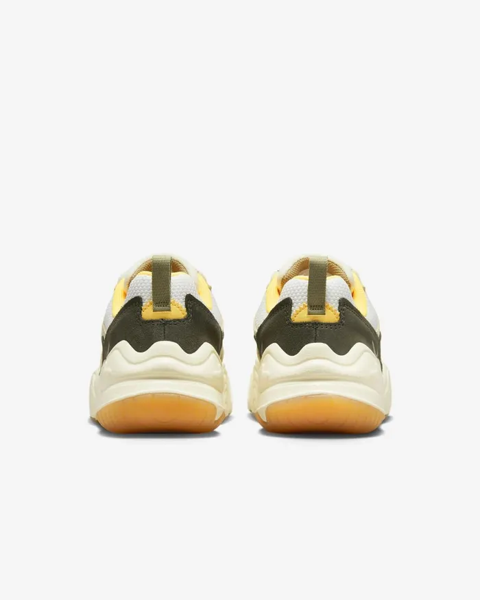Women Nike All Shoes Tech Hera Sailcargo Khakineutral Olivecoconut Milk
