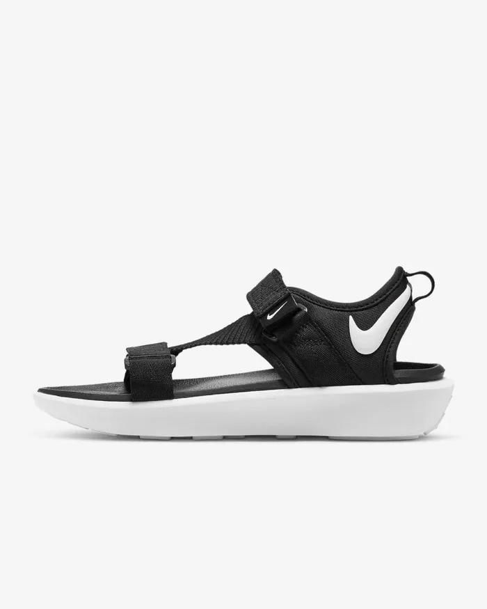 Women Nike All Shoes Vista Blackblackwhite