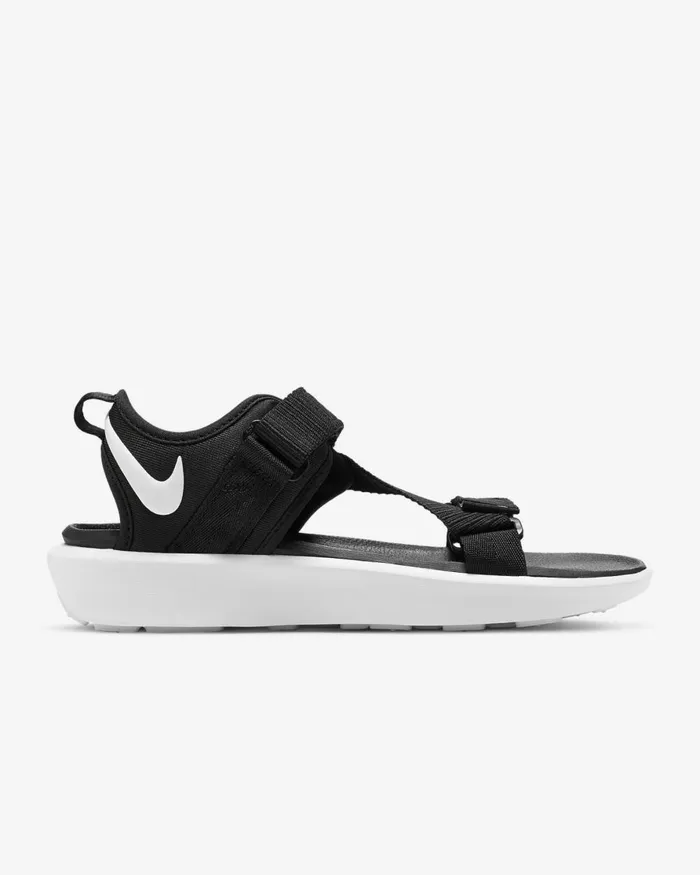 Women Nike All Shoes Vista Blackblackwhite