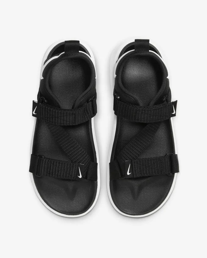 Women Nike All Shoes Vista Blackblackwhite