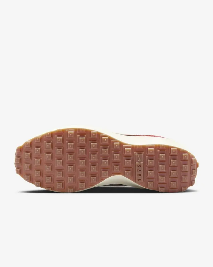 Women Nike All Shoes Waffle Debut Vintage Adobecoconut Milkgum Medium Brownsail