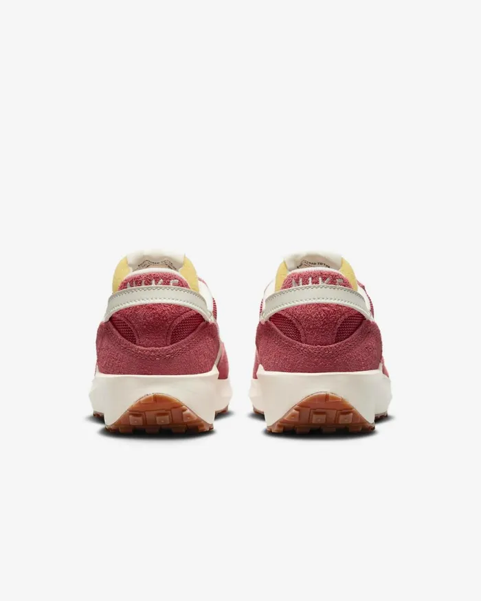 Women Nike All Shoes Waffle Debut Vintage Adobecoconut Milkgum Medium Brownsail