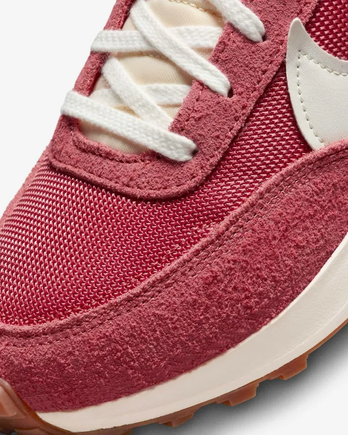 Women Nike All Shoes Waffle Debut Vintage Adobecoconut Milkgum Medium Brownsail