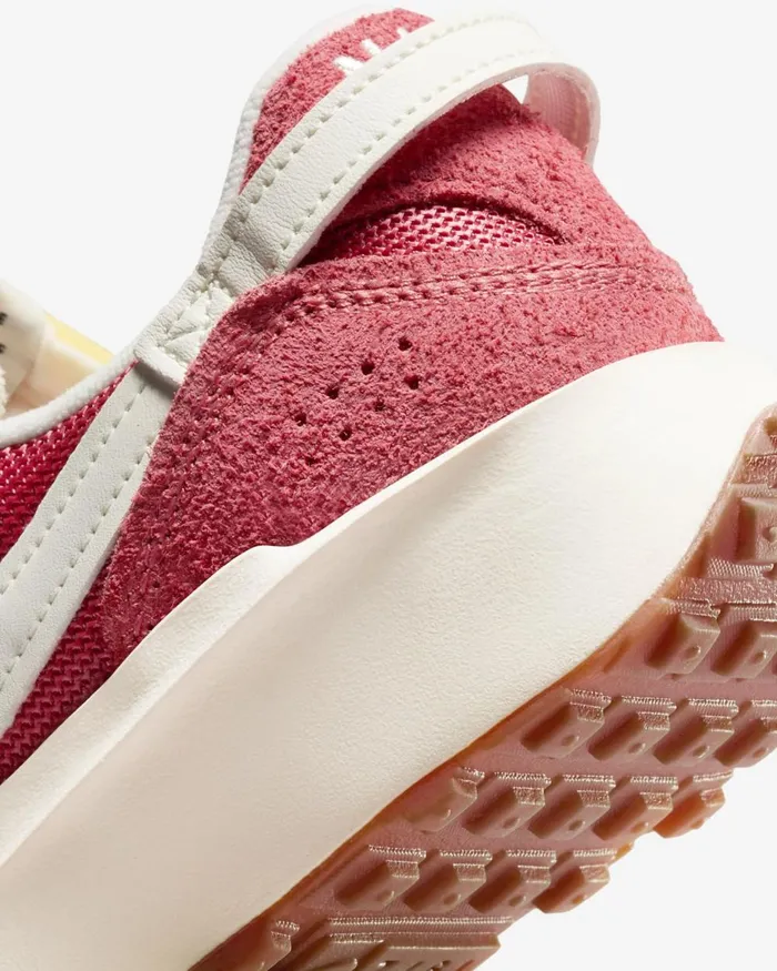 Women Nike All Shoes Waffle Debut Vintage Adobecoconut Milkgum Medium Brownsail