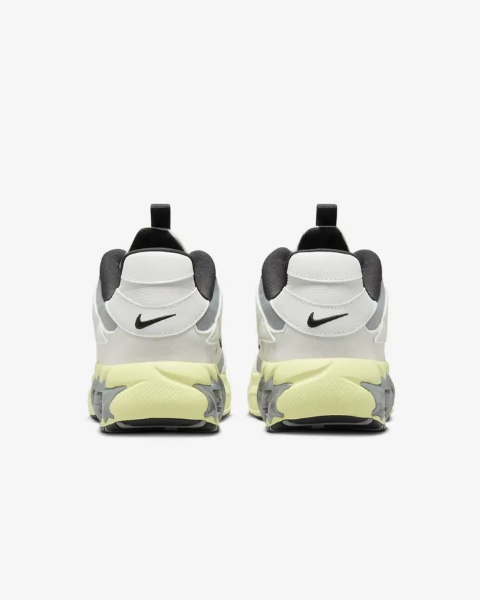 Women Nike All Shoes Zoom Air Fire Particle Greyblackphoton Dustmetallic Silver