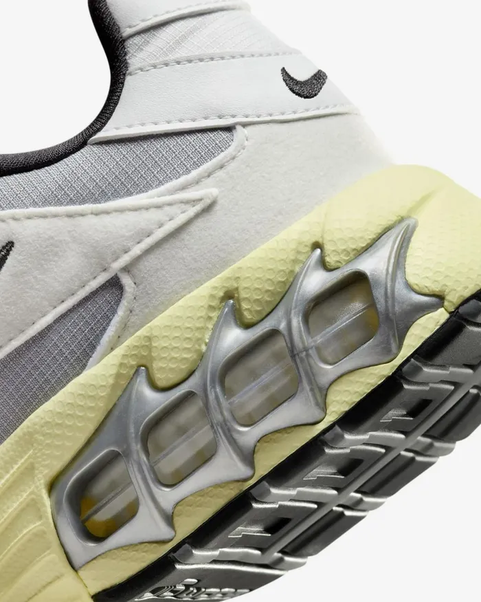 Women Nike All Shoes Zoom Air Fire Particle Greyblackphoton Dustmetallic Silver
