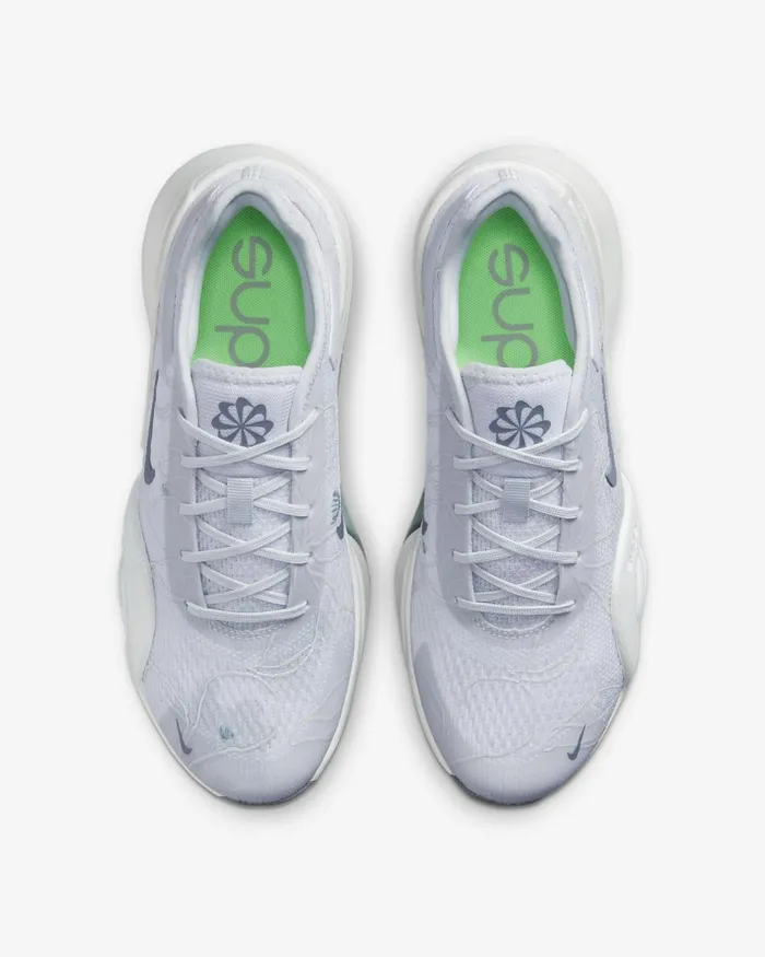 Women Nike All Shoes Zoom SuperRep 4 Next Nature Premium Photon Dustsummit Whitelight Silvercool Grey