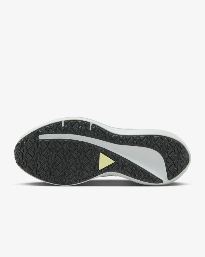 Women Nike All Sports Air Winflo 9 Shield Pale Ivoryneutral Olivesea Glasshigh Voltage