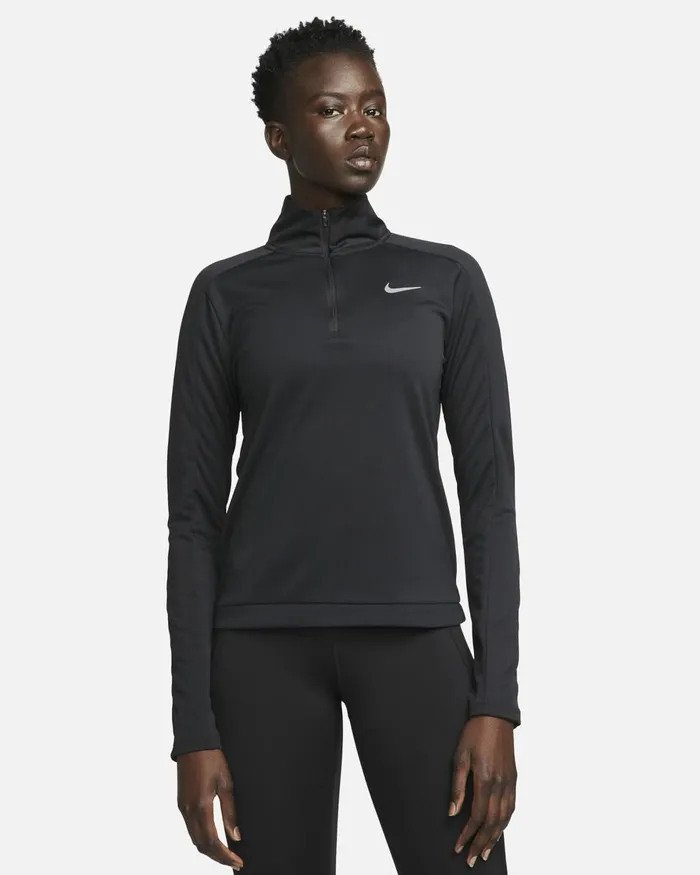 Women Nike All Sports DriFIT Pacer Black