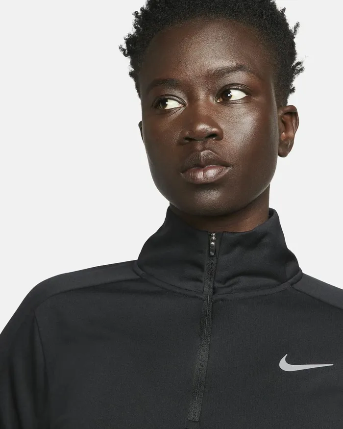 Women Nike All Sports DriFIT Pacer Black