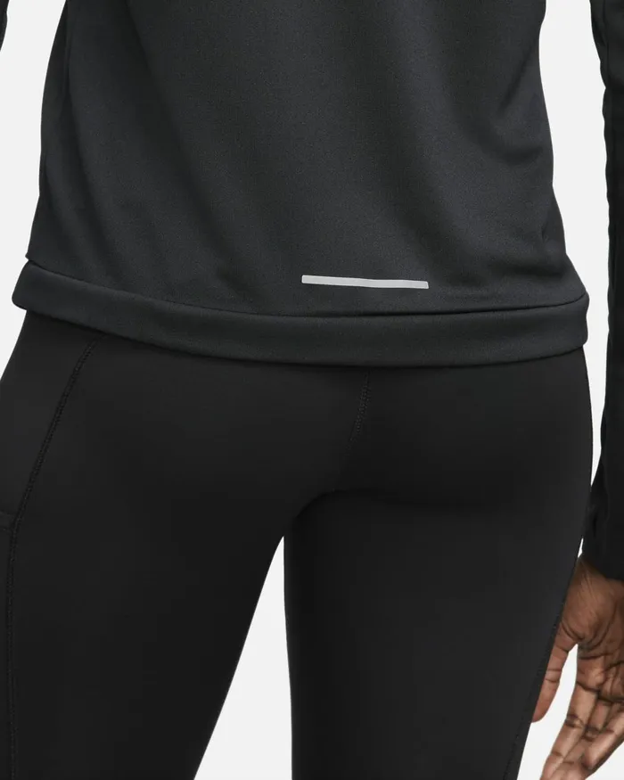 Women Nike All Sports DriFIT Pacer Black