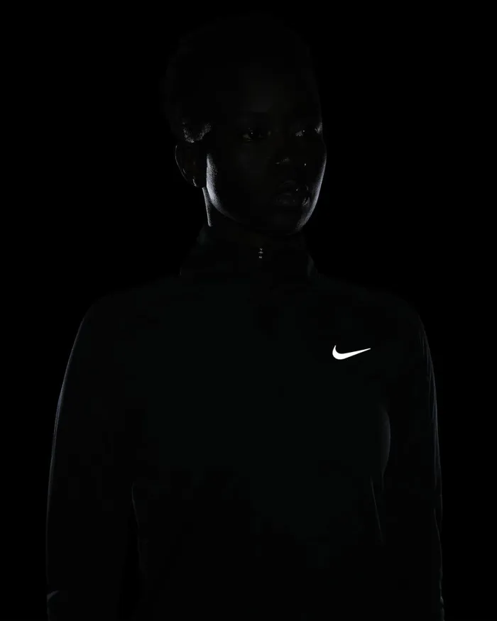 Women Nike All Sports DriFIT Pacer Black