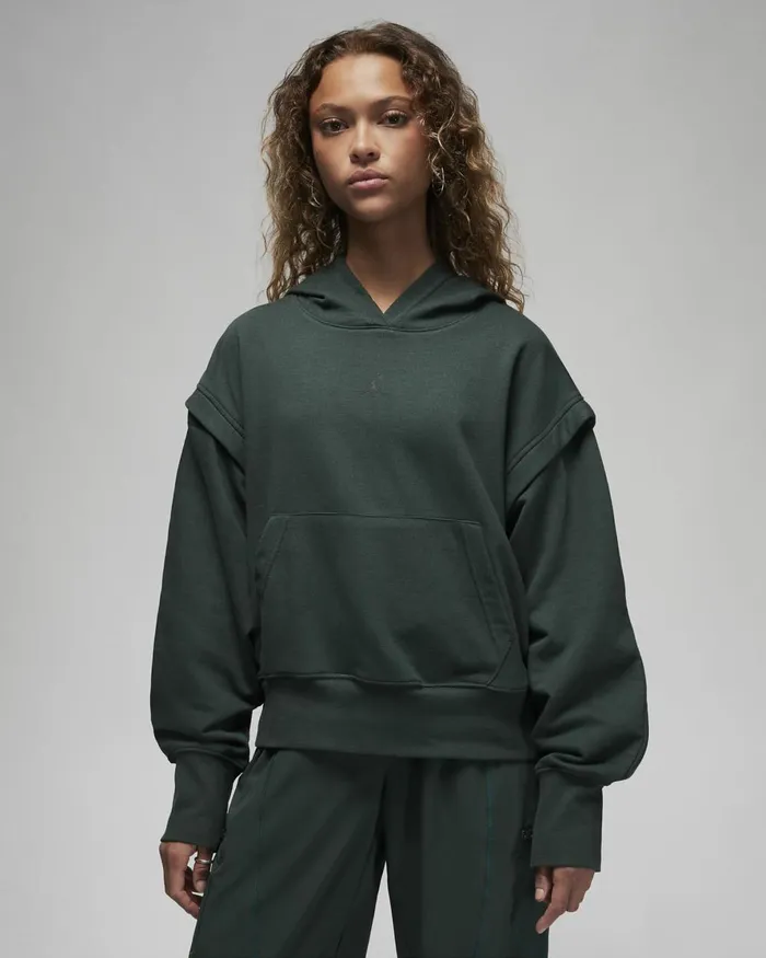 Women Nike All Sports Jordan Sport Midnight Greenblack