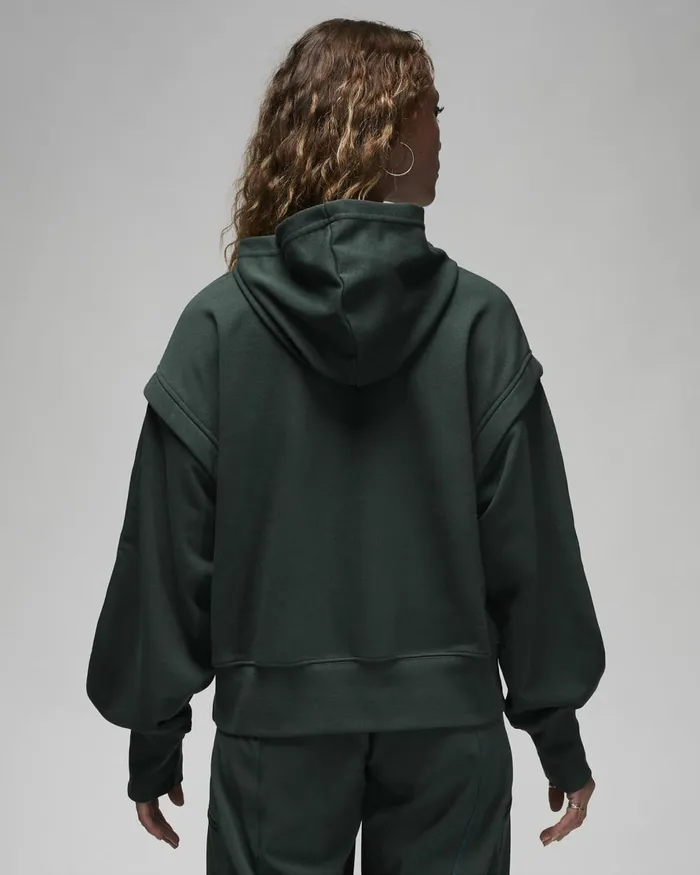 Women Nike All Sports Jordan Sport Midnight Greenblack