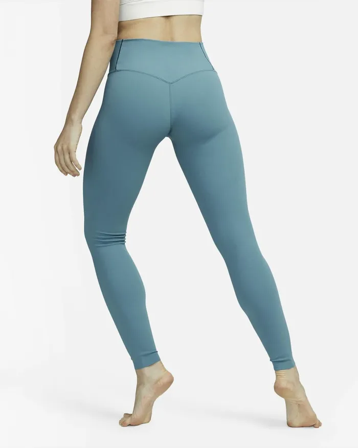 Women Nike All Sports Zenvy Noise Aquablack