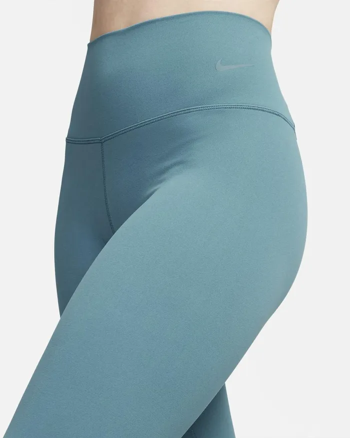 Women Nike All Sports Zenvy Noise Aquablack