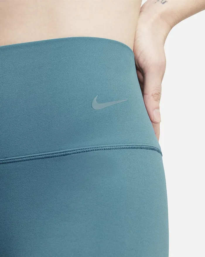 Women Nike All Sports Zenvy Noise Aquablack
