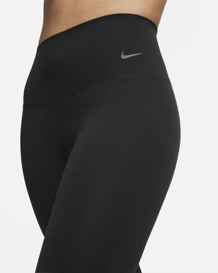 Women Nike Leggings Zenvy Blackblack