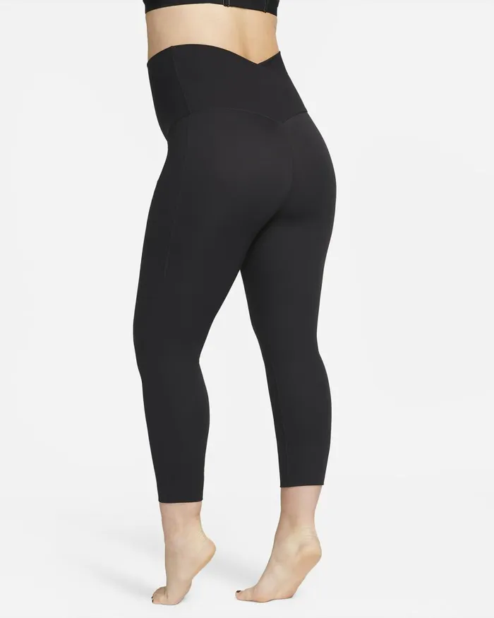 Women Nike Matching Sets Zenvy M Black
