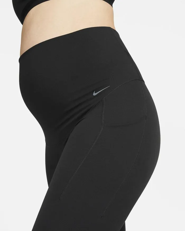 Women Nike Matching Sets Zenvy M Black